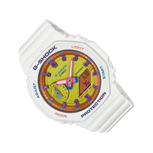Ladies Watch CASIO G-SHOCK GMA-S2100BS-7A
