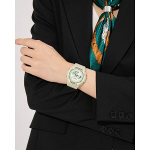 Ladies Watch CASIO G-SHOCK GMA-S2100GA-7A
