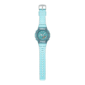 Ladies Watch CASIO G-SHOCK GMA-S2100SK-2A