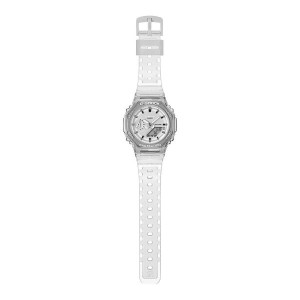Ladies Watch CASIO G-SHOCK GMA-S2100SK-7A