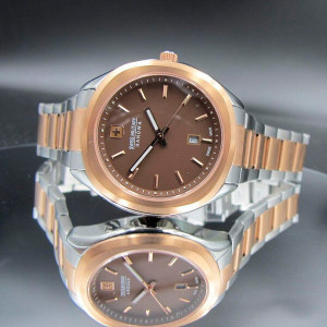 Women's Watch Swiss Military Hanowa 06-7339.12.005