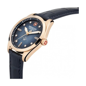 Swiss Military Hanowa Women's Watch - SMWLA2100820