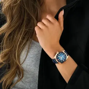 Swiss Military Hanowa Women's Watch - SMWLA2100820
