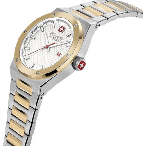 Swiss Military Hanowa Women's Watch SMWLH2101860