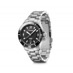 Wenger Women's Watch 01.0621.109