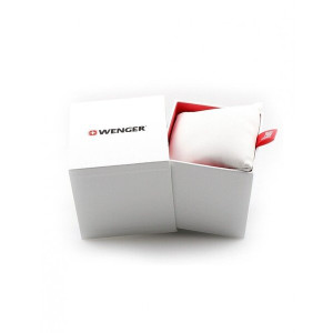 Wenger Women's Watch 01.0621.112