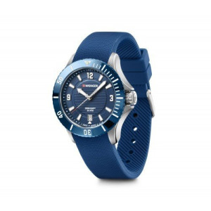 Wenger Women's Watch 01.0621.112