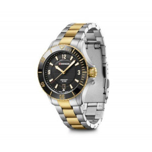 Wenger Women's Watch 01.0621.113