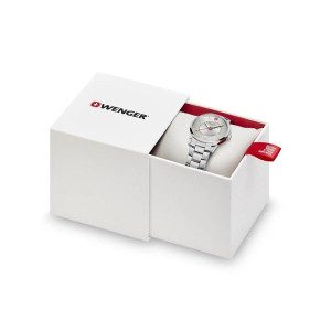 Wenger Women's Watch 01.1421.126