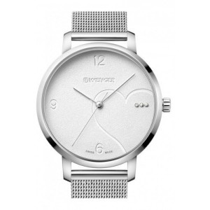Wenger Women's Watch 01.1731.108