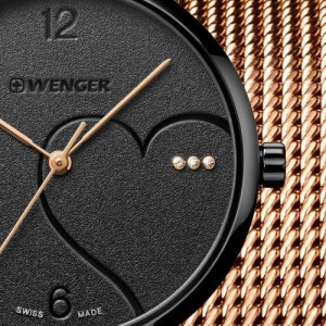 Wenger Women's Watch 01.1731.114