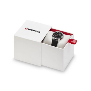 Women's Watch Wenger City Classic 01.1421.123