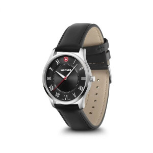 Women's Watch Wenger City Classic 01.1421.123