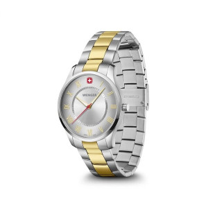 Women's Watch Wenger City Classic 01.1421.125