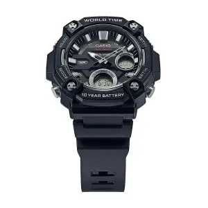 Men's Watch CASIO AEQ-120W-1A