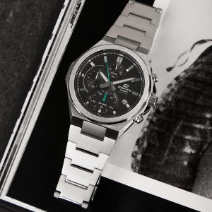Men's Watch CASIO EFB-700D-1A