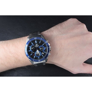 Men's Watch CASIO EFR-552D-1A2