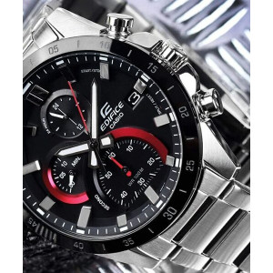 Men's Watch CASIO EFR-571DB-1A1V