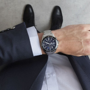 Men's Watch CASIO EFS-S510D-1A