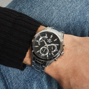 Men's Watch CASIO EFV-580D-1A