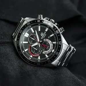Men's Watch CASIO EFV-620D-1A4