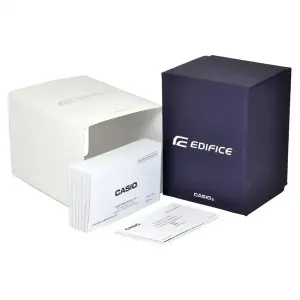 Men's Watch CASIO EFV-620D-1A4