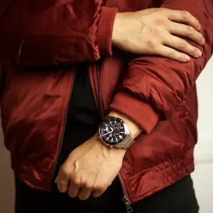 Men's Watch CASIO EFV-620D-1A4