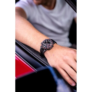 Men's Watch CASIO Edifice ECB-2000PB-1A