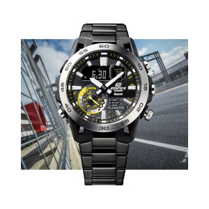 Men's Watch CASIO Edifice ECB-40DC-1AEF