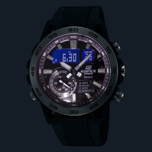Men's Watch CASIO Edifice ECB-40P-1A