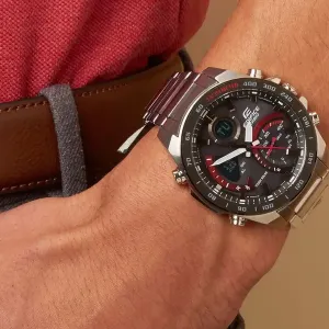 Men's Watch CASIO Edifice ECB-900DB-1A