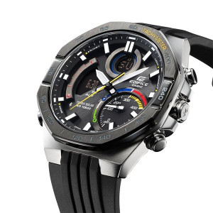 Men's Watch CASIO Edifice ECB-900MP-1A