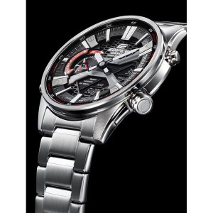 Men's Watch CASIO Edifice ECB-S100D-1A