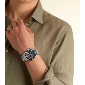 Men's Watch CASIO Edifice ECB-S100D-1A