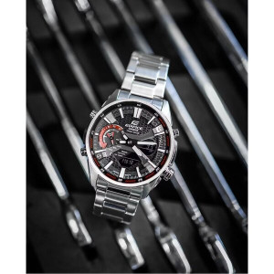 Men's Watch CASIO Edifice ECB-S100D-1A