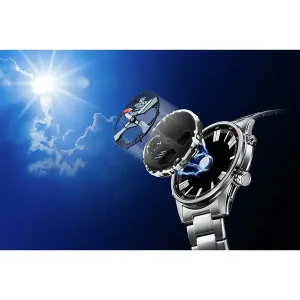 Men's Watch CASIO Edifice ECB-S100D-1A