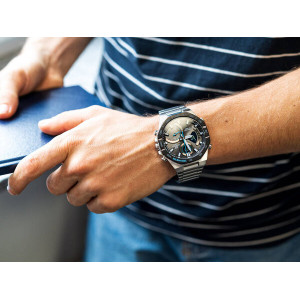 Men's Watch CASIO Edifice ECD-950DB-1A