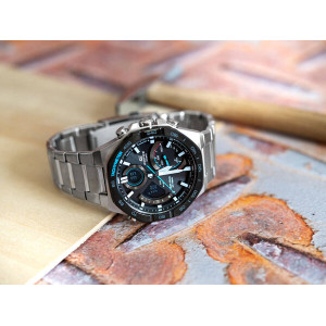 Men's Watch CASIO Edifice ECD-950DB-1A