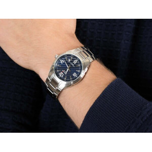 Men's Watch CASIO Edifice EF-125D-2AVEF