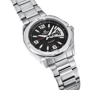 Men's Watch CASIO Edifice EF-129D-1AVEF