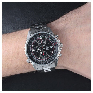 Men's Watch CASIO Edifice EF-527D-1AVEF