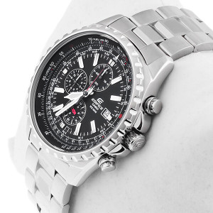 Men's Watch CASIO Edifice EF-527D-1AVEF