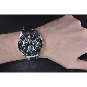 Men's Watch CASIO Edifice EFR-552D-1AVUEF