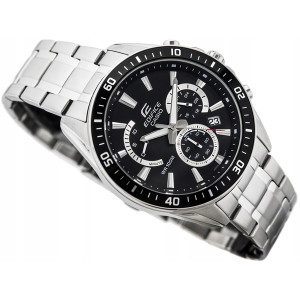 Men's Watch CASIO Edifice EFR-552D-1AVUEF