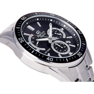 Men's Watch CASIO Edifice EFR-552D-1AVUEF