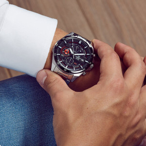 Men's Watch CASIO Edifice EFR-556DB-1A