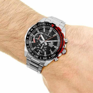 Men's Watch CASIO Edifice EFR-566DB-1A