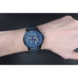 Men's Watch CASIO Edifice EFV-530BL-2A