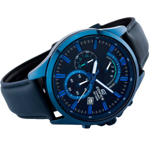 Men's Watch CASIO Edifice EFV-530BL-2A
