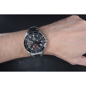 Men's Watch CASIO Edifice EFV-540D-1A